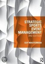 Strategic Sports Event Management 9780415532792, Boeken, Verzenden, Zo goed als nieuw