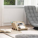 vidaXL Tijdschrift Rek Sonoma Eiken 53 x 40 x 28,5 cm, Huis en Inrichting, Woonaccessoires | Krantenbakken en Lectuurbakken, Verzenden