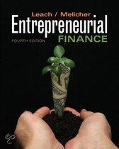 Entrepreneurial Finance 9780538478151, Verzenden, Zo goed als nieuw