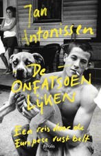 De onfatsoenlijken 9789463103046 Jan Antonissen, Verzenden, Gelezen, Jan Antonissen