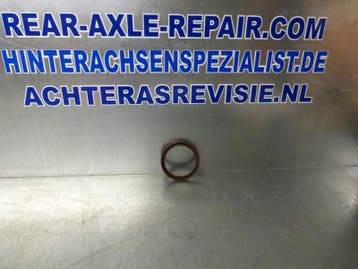 Keerring Krukas Opel Diesel (zie omschrijving) (Keerringen), Auto-onderdelen, Verzenden, Nieuw, Opel