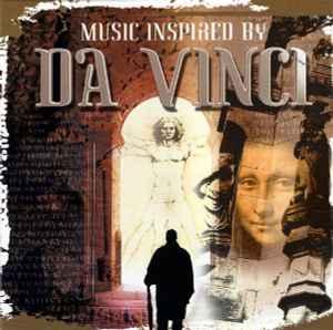 cd digi - Jan Kisjes - Music Inspired By Da Vinci, Verzenden, Zo goed als nieuw