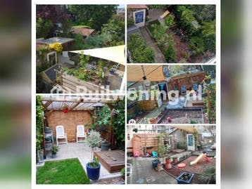 Ruimere woning gezocht in Amsterdam omgeving (Noord-Holland), Amsterdam