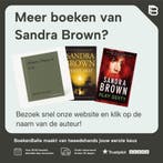 Chill Factor 9780340836422 Sandra Brown, Verzenden, Gelezen, Sandra Brown
