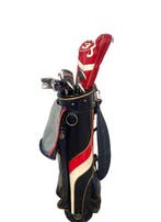 1980 - Golftas, Nieuw