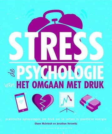 9789045212289 Stress | Tweedehands, Verzenden, Zo goed als nieuw, Diane Mcintosh