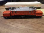 Liliput H0 - 119 11 - Elektrische locomotief (1) - 1.020,42, Nieuw