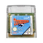 Thunderbirds [Gameboy Color], Ophalen of Verzenden, Zo goed als nieuw