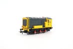 Roco H0 - 43398 - Diesellocomotief (1) - Hippel 622 - AC, Nieuw