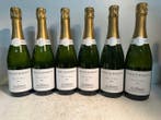 Henri de Villamont, Cremant de Bourgogne Blanc de Blancs -, Nieuw