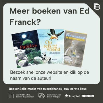 Prinses Anna - Ed Franck 9789058386427, Boeken, Verzenden, Zo goed als nieuw, Ed Franck