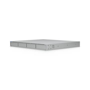 Ubiquiti UNAS Pro 4 – 1U Rackmount NAS 10G SFP+ NVMe, Verzenden, Nieuw