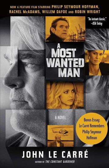 A Most Wanted Man 9781476740140 John le Carré, Verzenden, Gelezen, John le Carré