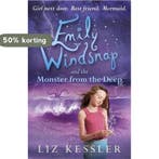 Emily Windsnap And The Monster From The Deep 9781842551417, Verzenden, Gelezen, Liz Kessler