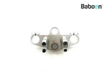 Voorvork Kroonplaat Yamaha FZS 600 Fazer 1998-2001 (FZS600), Verzenden, Gebruikt
