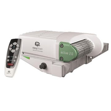 Reich Mover EasyDriver Active 2.0 Enkel As, Caravans en Kamperen, Ophalen of Verzenden, Nieuw