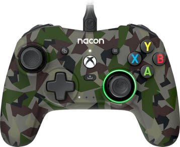 Nacon Revolution X - Official Licensed Bedrade Controller -, Verzenden, Nieuw