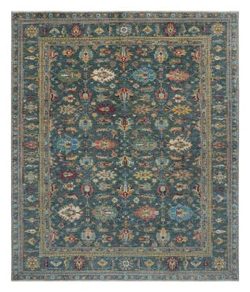 Kazak - Meisterstück - Nieuw - Tapijt - 297 cm - 249 cm, Nieuw