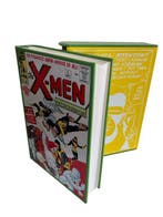 The Marvel Comics Library – X-Men -Taschen limited Editions, Nieuw