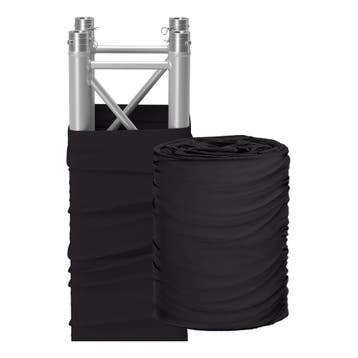 FORTEX Truss Stretch Cover voor 30 serie vierkant Rol 30, Verzenden, Nieuw