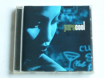 Pure Cool (blue note), Ophalen of Verzenden, Zo goed als nieuw