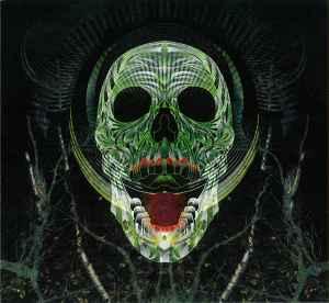 cd - Bruce Lamont - Feral Songs For The Epic Decline, Verzenden, Nieuw in verpakking