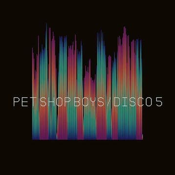 PET SHOP BOYS - DISCO 5 (2LP), Verzenden, Nieuw in verpakking