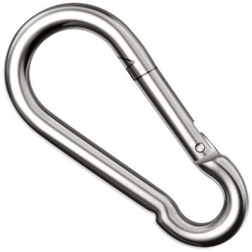 PunchR™ Karabijn Haak voor Bokszakken 300 kg, Sport en Fitness, Ophalen of Verzenden, Nieuw