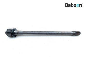 Cardan As Honda VT 1100 C Shadow 1987-1994 (VT1100C SC18, Verzenden, Gebruikt