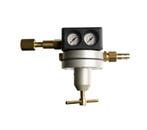 Grootverbruikventiel argon/N2 Le, Doe-het-zelf en Verbouw, Gereedschap | Lasapparaten, Verzenden, Nieuw