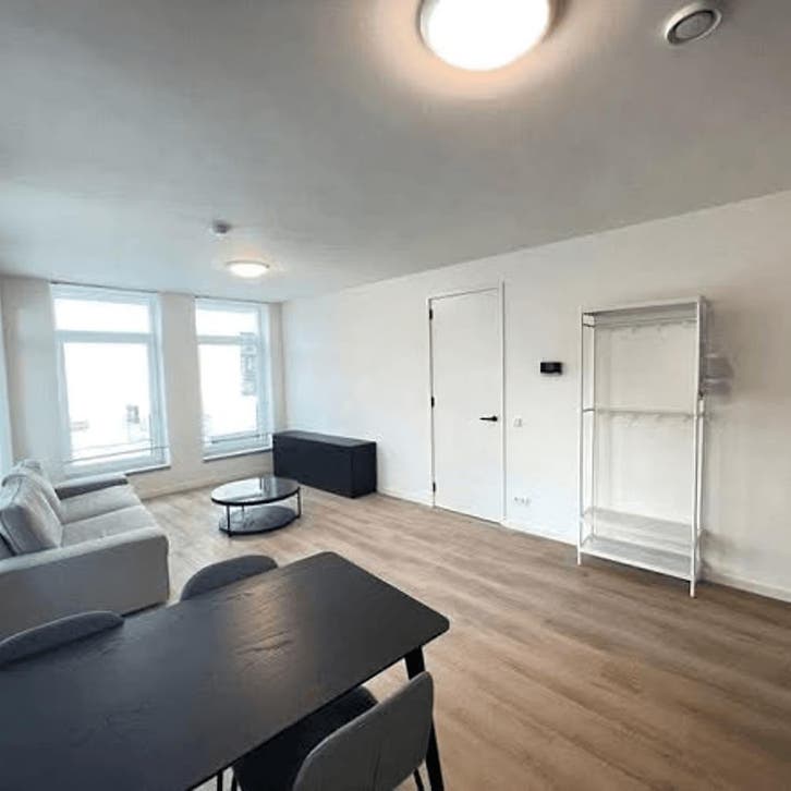 Studio in Amersfoort gevonden voor €800,- pm, Huizen en Kamers, Kamers te huur, Overige regio's