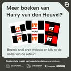 HIT = Office 365 - 2019 / HIT = IT 9789082389890, Boeken, Studieboeken en Cursussen, Verzenden, Zo goed als nieuw, Harry van den Heuvel
