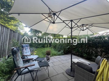 Kleiner wonen in Apeldoorn in ruil voor uw rustige plekje