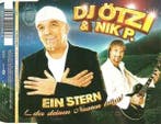 cd - DJ Ã-tzi - Ein Stern (... Der Deinen Namen TrÃ¤gt), Verzenden, Zo goed als nieuw