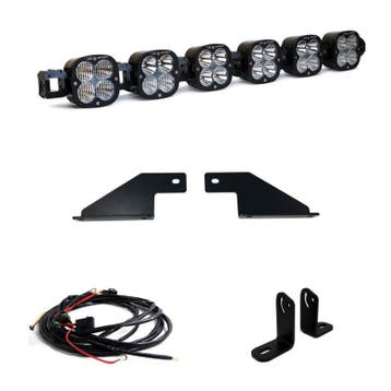 Baja Designs 2021+ Ford Raptor 6 XL Linkable Light Kit, Ophalen of Verzenden, Nieuw