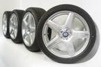 Mercedes GLE ML W166 21 inch velgen Goodyear Zomerbanden Ori, Gebruikt, Velg(en), Zomerbanden, 21 inch