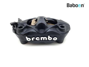 Remklauw Links Voor Suzuki GSX S 1000 2015-2016 (GSXS1000, Verzenden, Gebruikt