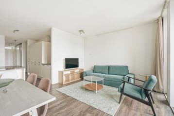 Te huur: Appartement Haparandaweg in Amsterdam, Noord-Holland, Appartement, Amsterdam