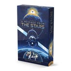 A Message From the Stars - NIEUW, Hobby en Vrije tijd, Gezelschapsspellen | Bordspellen, Verzenden, Nieuw