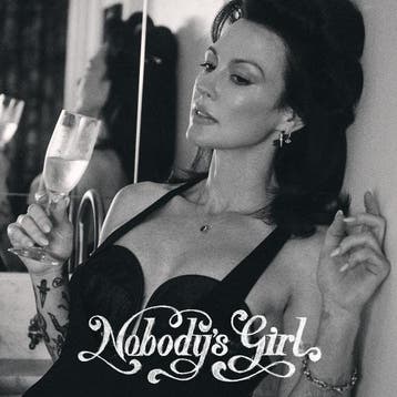 cd - amanda shires - NOBODYS GIRL (nieuw), Verzenden, Zo goed als nieuw