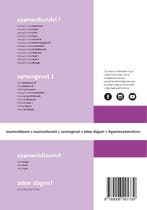 Samengevat vmbo-gt/mavo Wiskunde / vmbo-gt/mavo Wiskunde, Verzenden, Gelezen