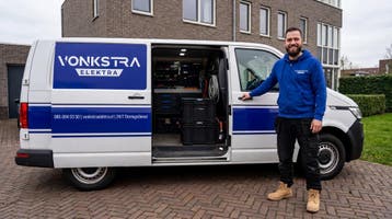 Meterkast/Groepenkast Vervangen? | Erkend Elektricien | 24/7, 24-uursservice