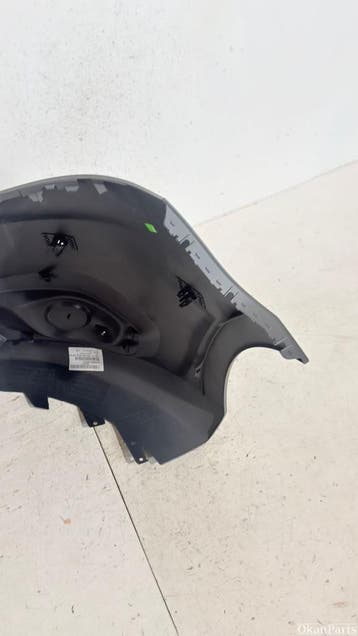 Mercedes-Benz Vito W447 voorbumper A4478850825, Ophalen, Gebruikt, Voor, Bumper