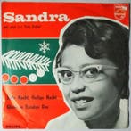 Sandra Reemer - Stille nacht, heilige nacht - Single, Verzenden, Nieuw in verpakking