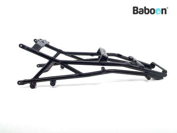Achterframe Benelli TRK 502, Motoren, Verzenden, Gebruikt