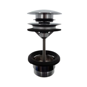Clickplug Lagoo Garda Universeel Messing (In 6 Verschillende, Ophalen of Verzenden, Nieuw