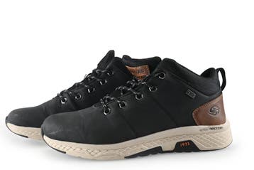 Dockers By Gerli Sneakers in maat 41 Grijs, Overige kleuren, Verzenden, Dockers By Gerli, Sneakers of Gympen