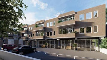 Te huur: Studio Nieuwstraat in Apeldoorn, Gelderland, Apeldoorn