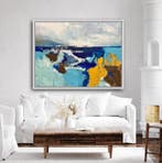 Brooksby - Cobalt Bay