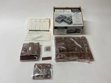 Pz. III/IV Early 36cm Track for use with early Pz. III &, Verzenden, Nieuw